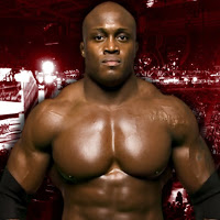 Bobby Lashley WWE Debut