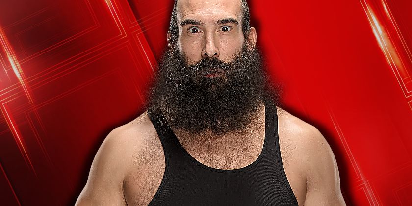 Luke Harper