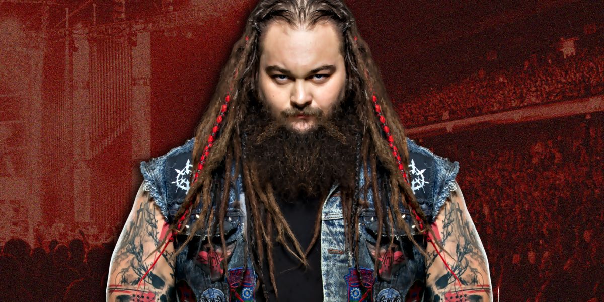 Bray Wyatt