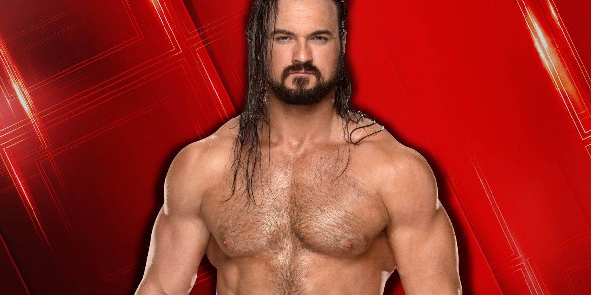 Drew McIntyre