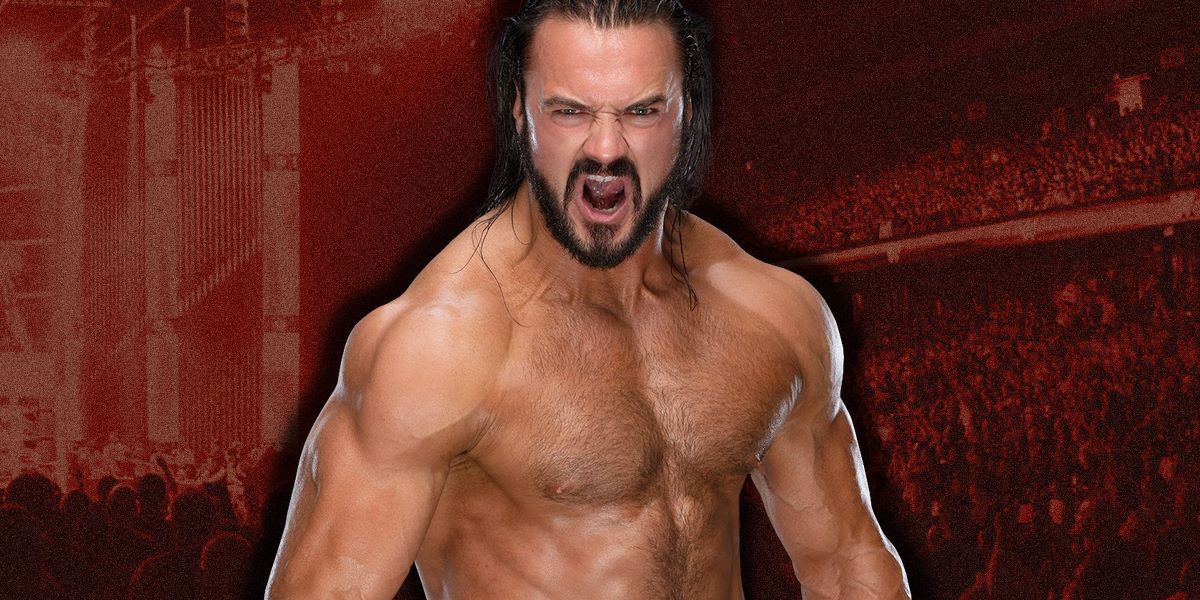 Drew McIntyre