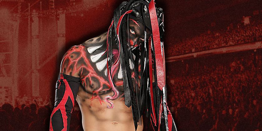 Finn Balor