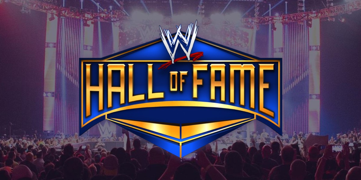 WWE HOF