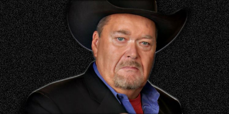 Jim Ross