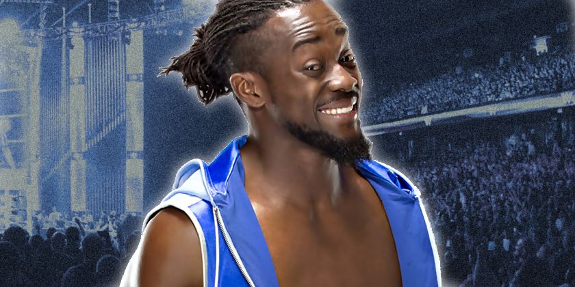 Kofi Kingston Defeats Daniel Bryan, Wins WWE Title at WrestleMania 35