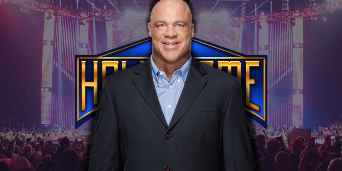 Kurt Angle