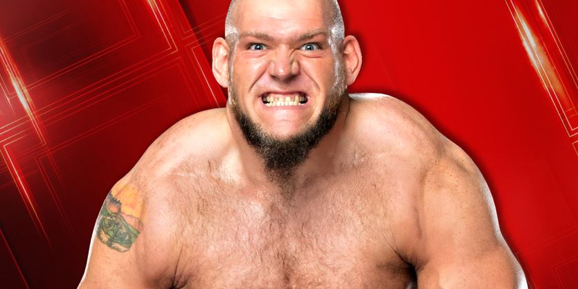 LARS SULLIVAN