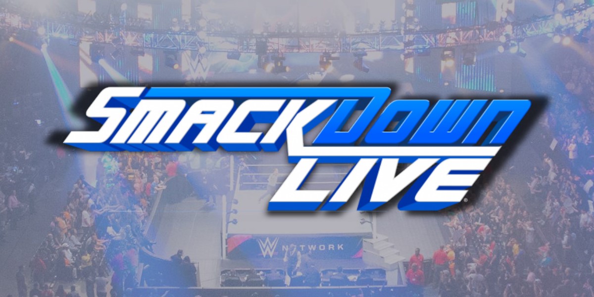 Preview For Tonight's Smackdown