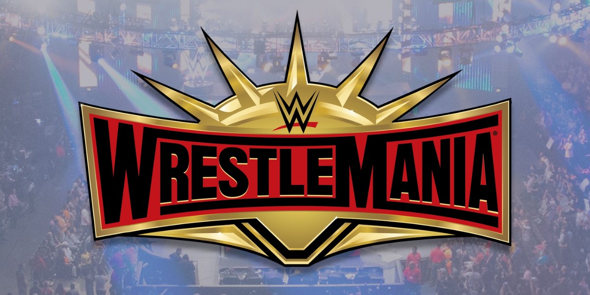 Top WrestleMania Title Match Sees Major Shift in Betting Odds