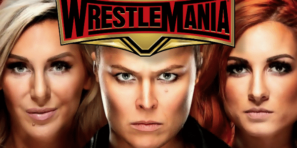 WrestleMania 35 Sets New Records, WWE Releases Statement